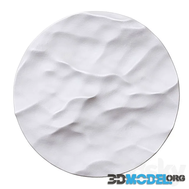 Round Panel 2