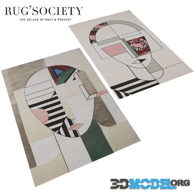 RugSociety Mira Oscar