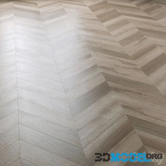 Saint-Germain LVT (Poly + FloorGenerator)