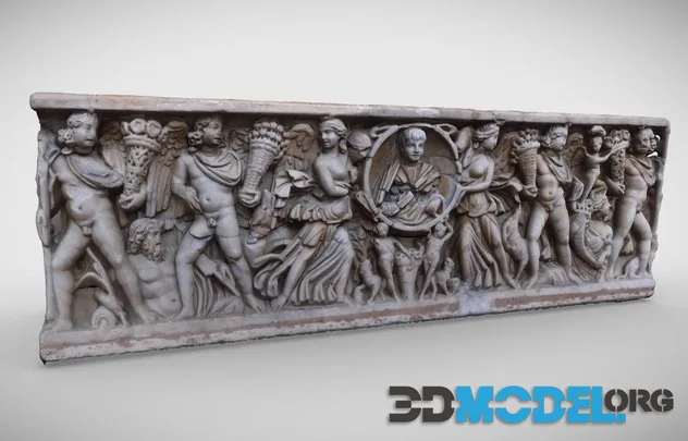 Sarcophaguse (PBR)