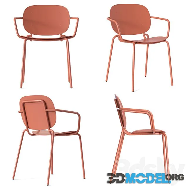 SCAB DESIGN Si