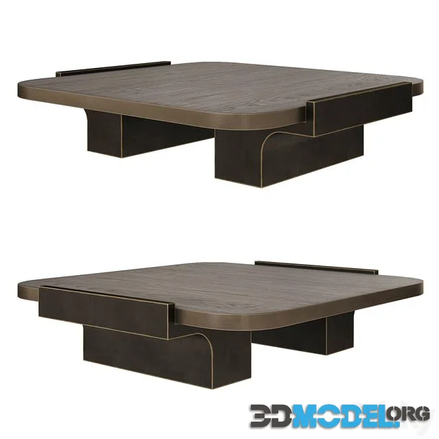 SENSIBLE COFFEE TABLE