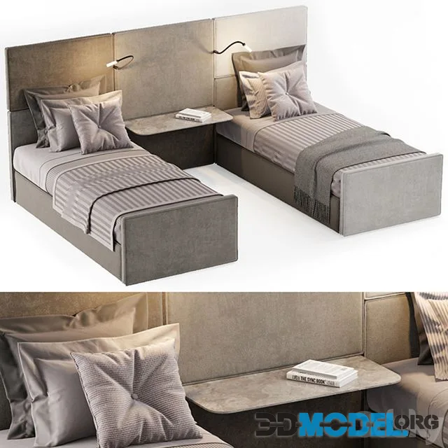 SINGLE BEDS 11