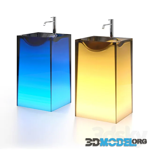 Sink ASTRO Mixer Tap BIKAPPA