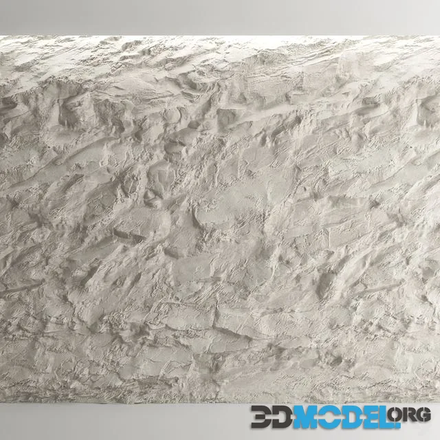 Stone wall 14