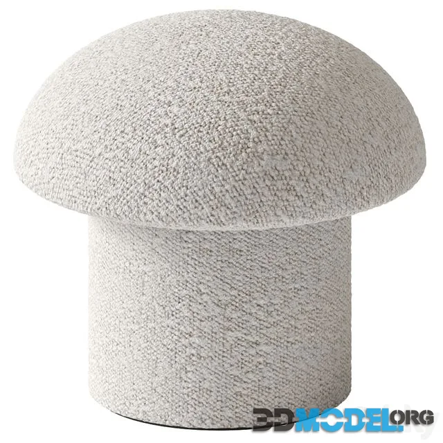 Stool – Under the Influence by Maison Gerard