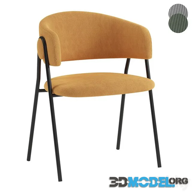 Stool Group Kolin chair
