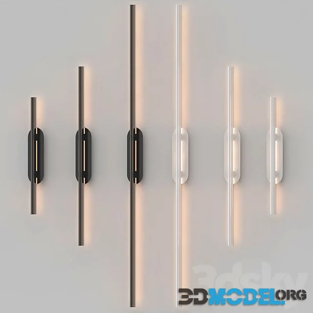 SURAET Wall Lamp