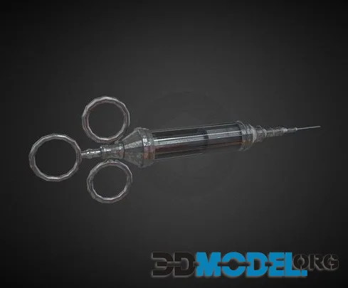 Syringe (PBR)