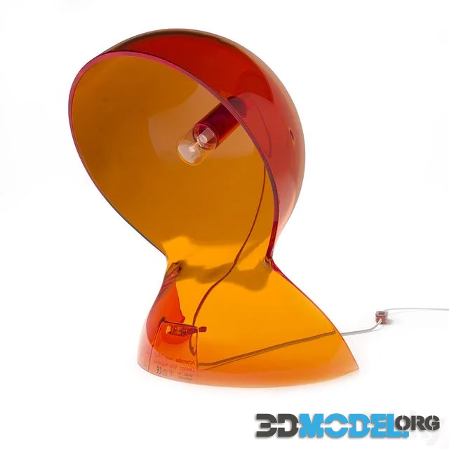 Table lamp DALU