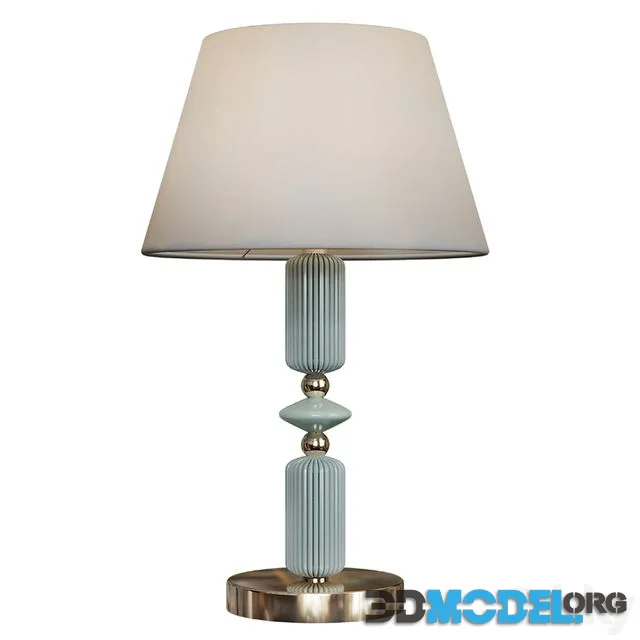 Table lamp Odeon Light 4861  1TA Candy