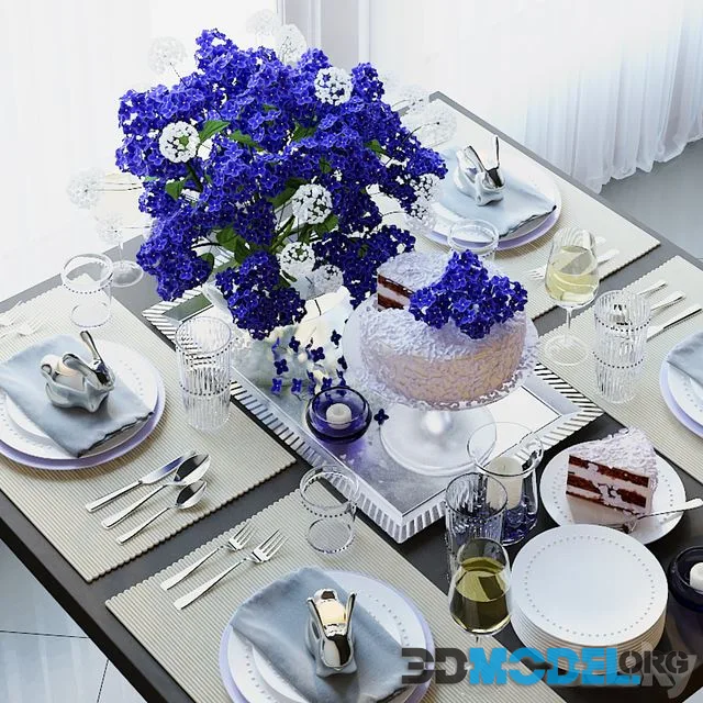 Tableware 11