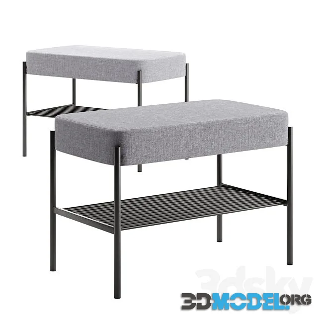 Taxta Bench
