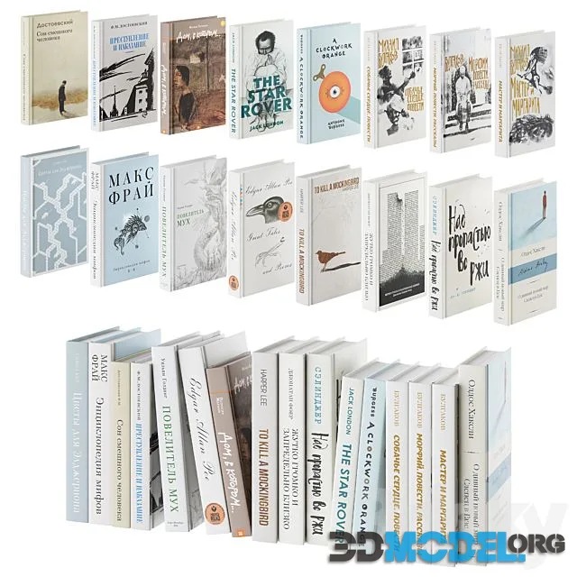 Teenagers Books
