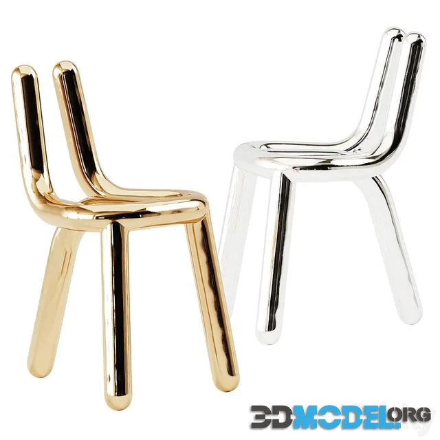 Toni Grilo Line Chair
