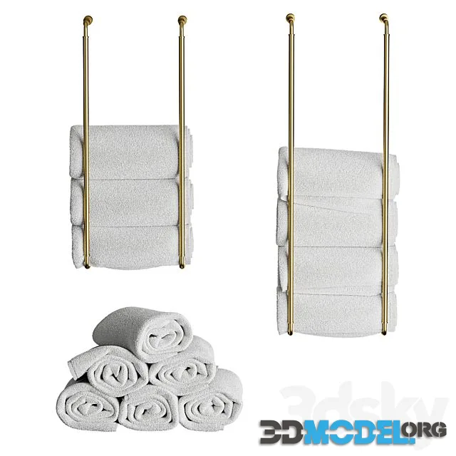Towel Holder