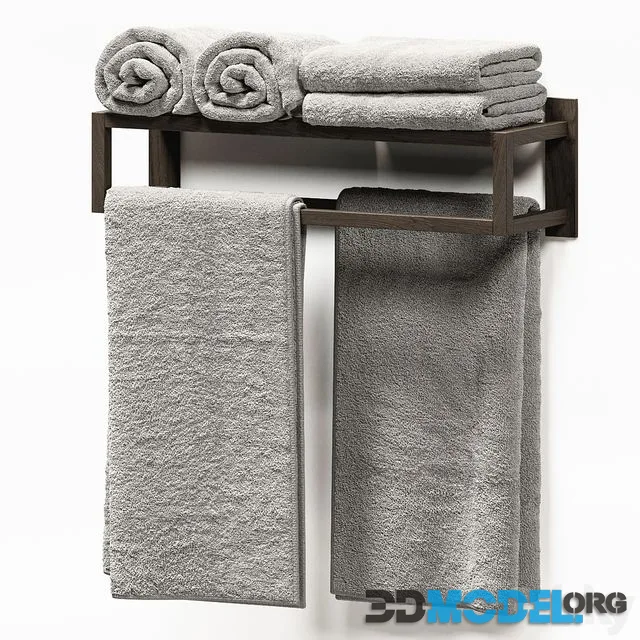 Towels 55