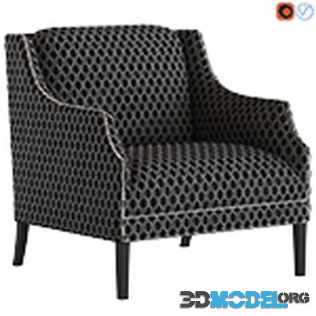 Trenzseater Aria Armchair
