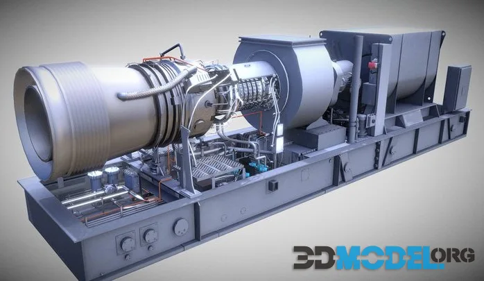 Turbine (PBR)