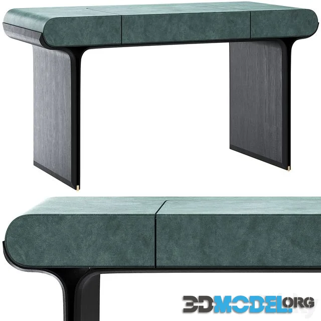 Vanity desk Gallotti Radice Stami