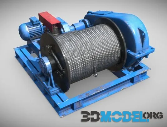 Winch (PBR)