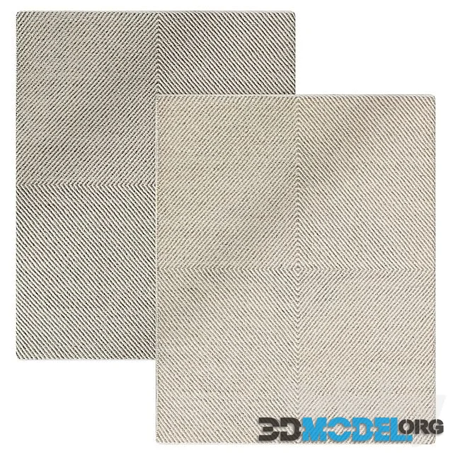 Wool Carpet Axiom