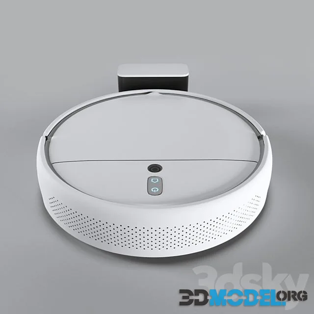 Xiaomi Mi Robot Vacuum Mop Robot Vacuum Cleaner