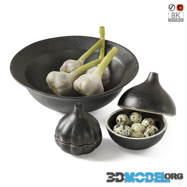 ZARA HOME Terracotta Tableware Set