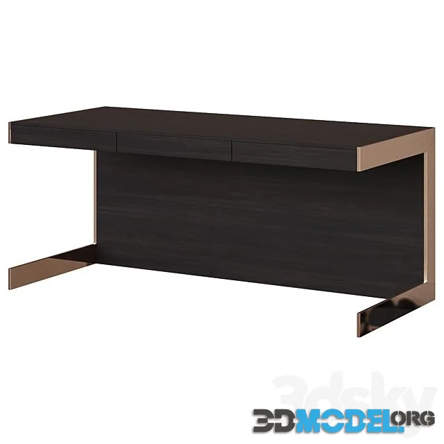 Zed Writing Desk