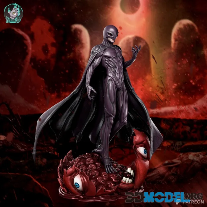 Kaidan - Femto – Printable
