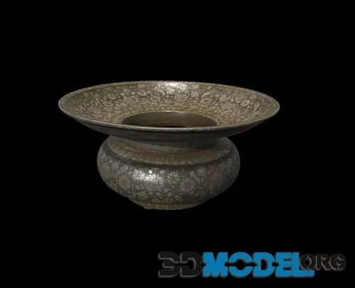 2020.205 Bidri Basin (PBR)