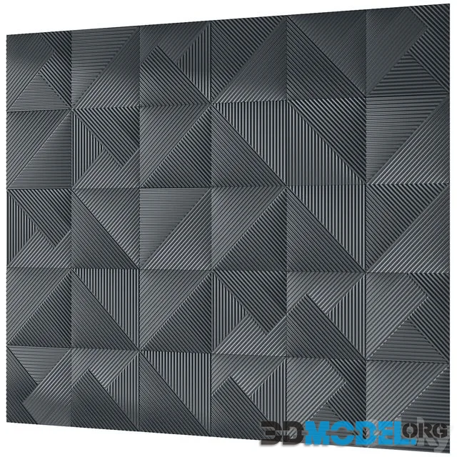 3d panels for painting WoodProfi