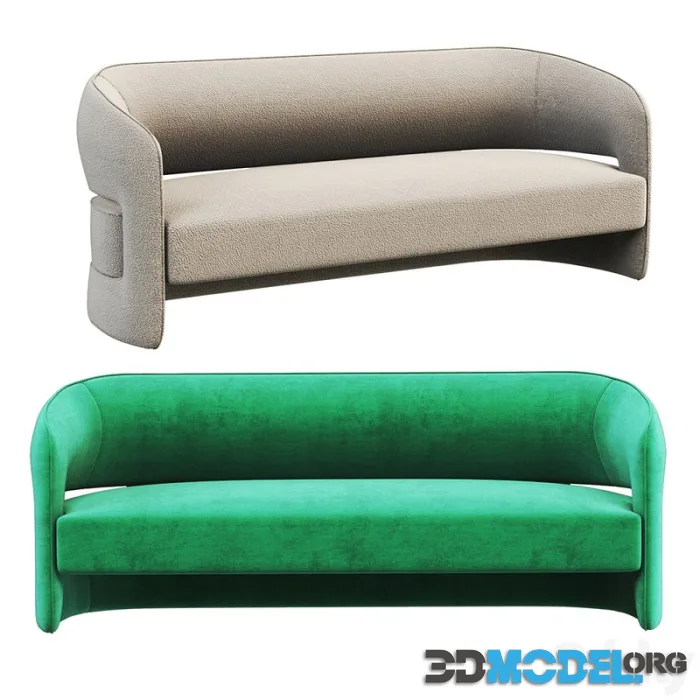 Ambra sofa Rugiano Italia