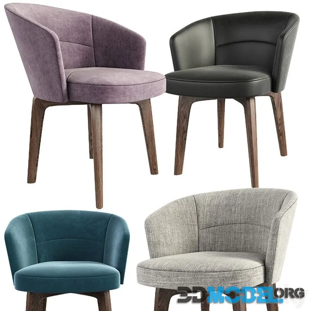 Amelie Dining Chair
