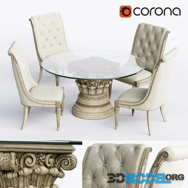 American Drew Furniture