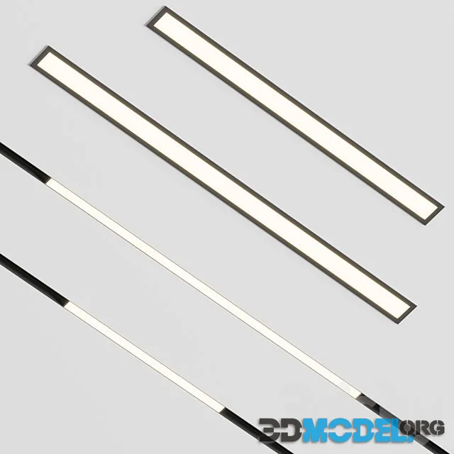 Arkos Light Set 08