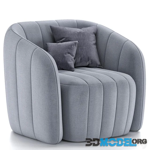 Armchair Lecco