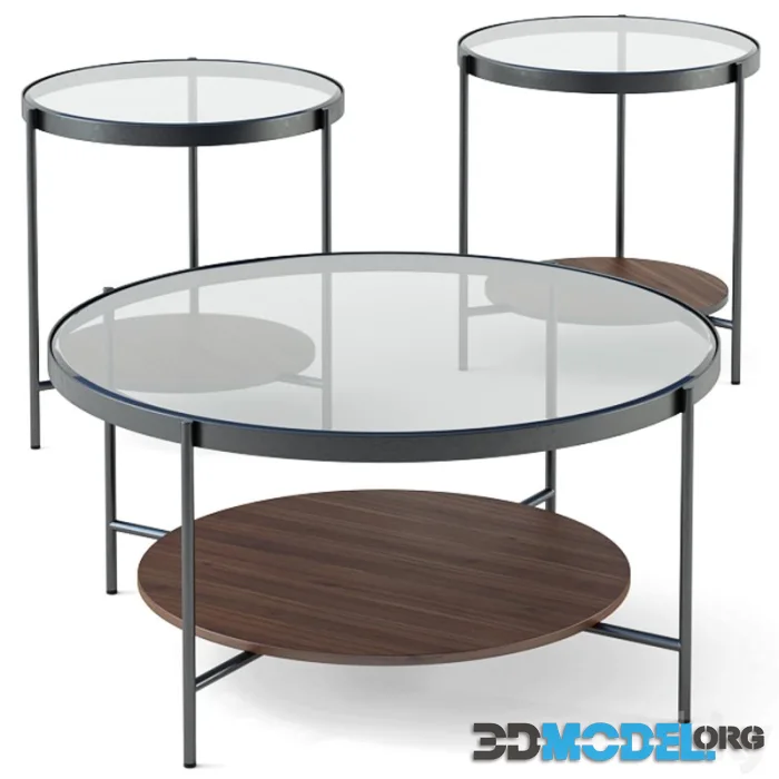 Article Vitri, table coffee