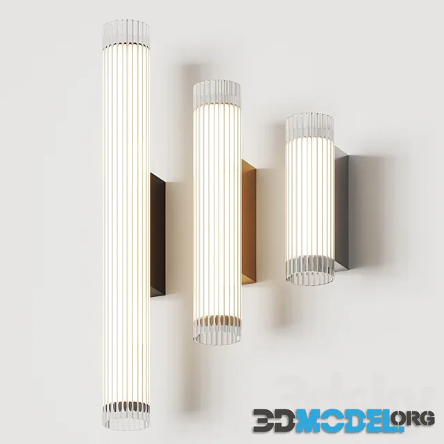Astro Lighting Io Wall Lamps