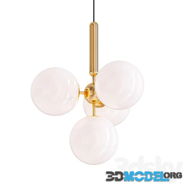 AVAIL ABALLS BRASS BIG