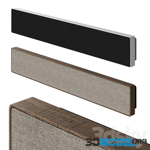 Bang & Olufsen Beosound Stage