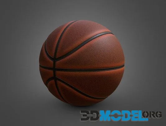 BASKETBALL (PBR)