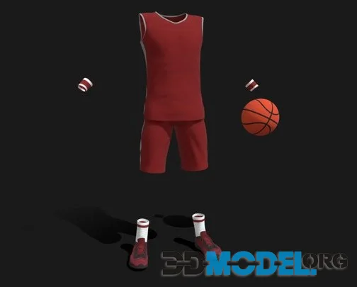 Basketball Pack (PBR)