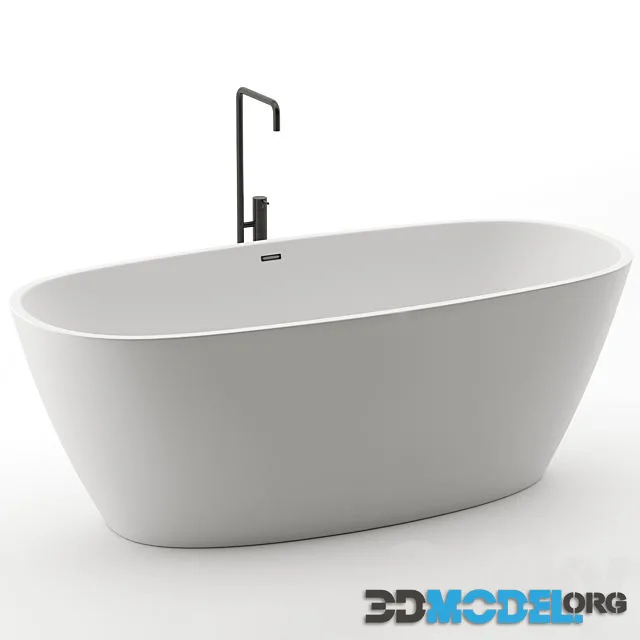 Bath BelBagno BB72 1700