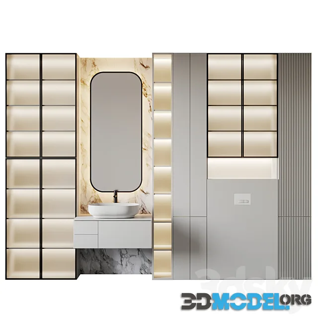 Bath Set 26
