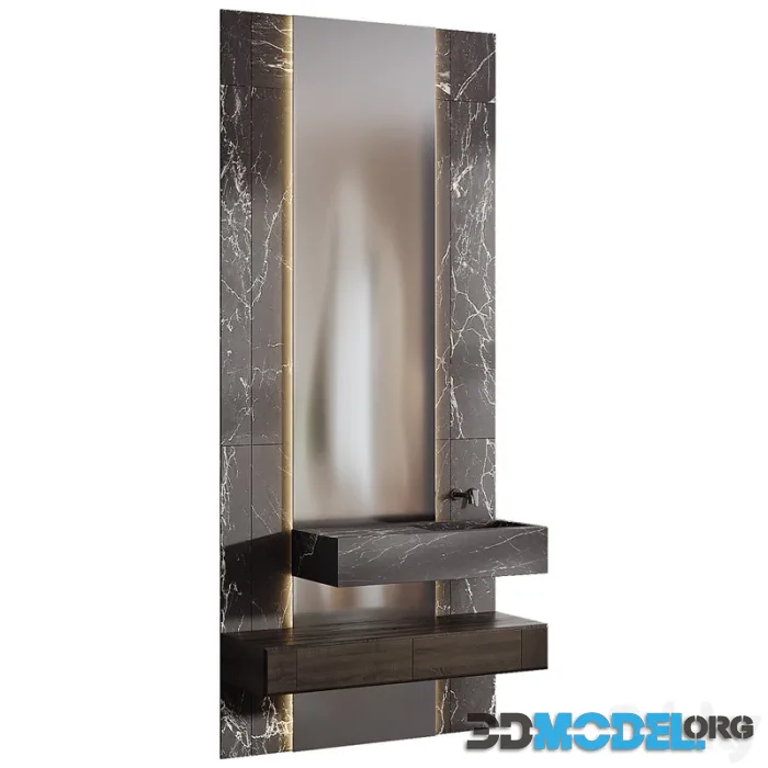 Bathroom Furniture 15