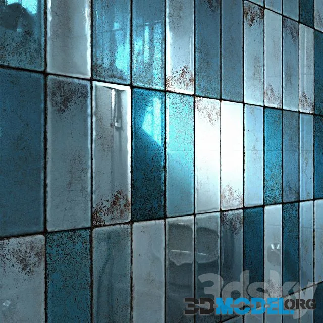 Bathroom Tiles Tubadzin Curio