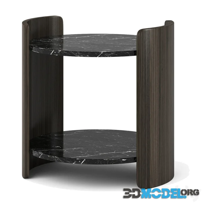 Bedside table Mirach