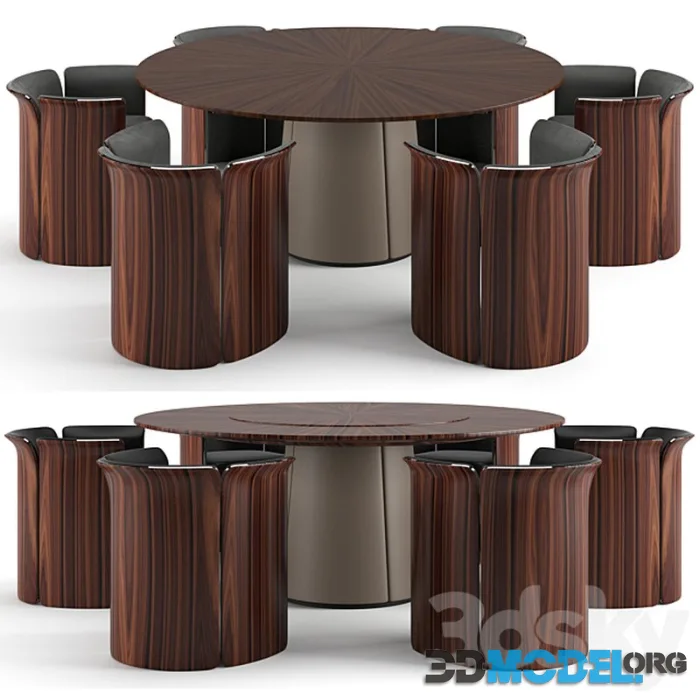 Bentley Home Dinning Set