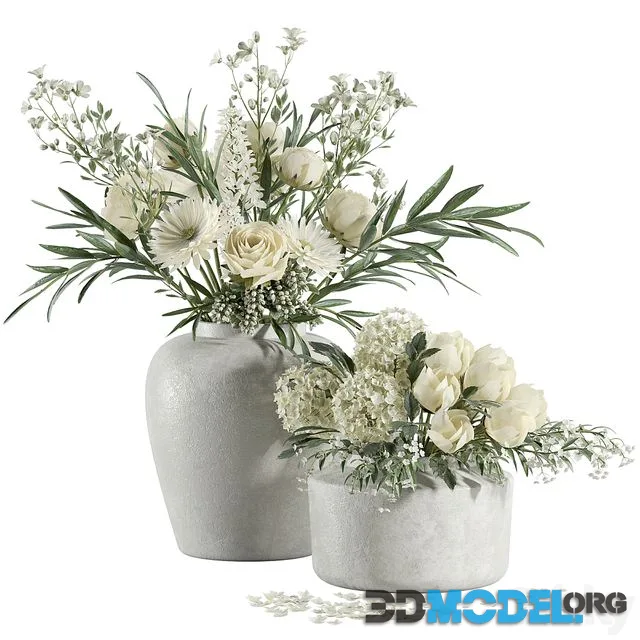 bouquet plant 2